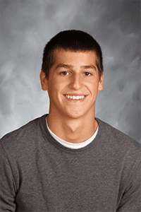 Kyle Zuleg