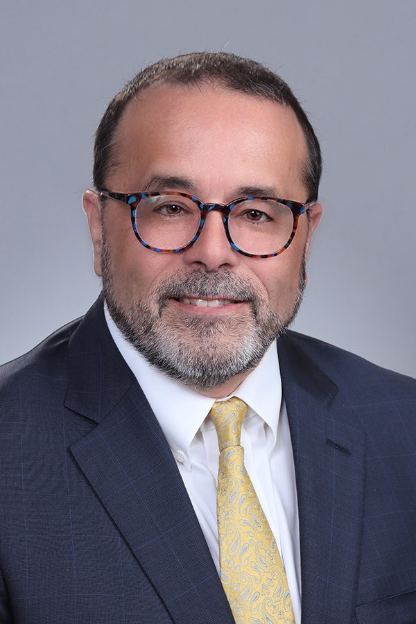 Robert Brandfass headshot