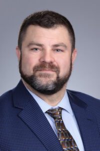 Tony Cusinato headshot