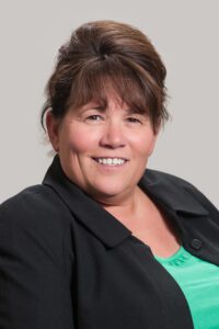 Gina Martin headshot