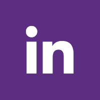 Linkedin icon