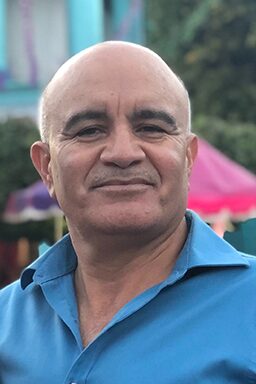 Jaime Serrano