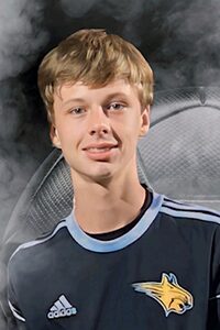 Luke Wernsman