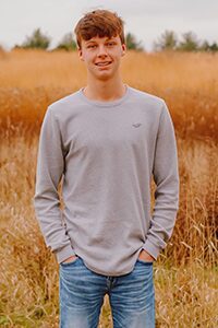 Luke Wernsman