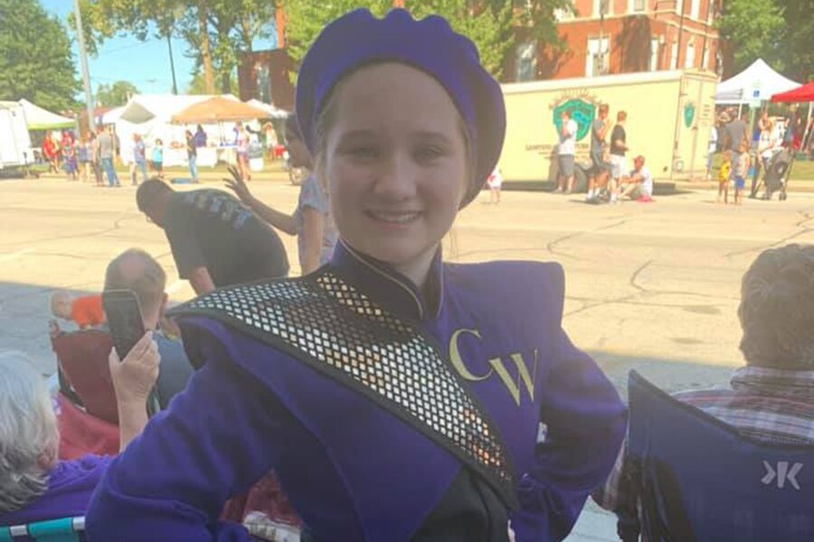 She Planned to Help Others and Faith’s Gifts Live On | Gift of Hope