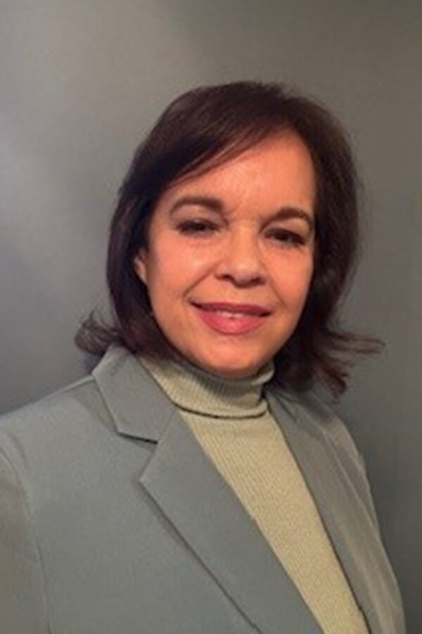 Maria Barrionuevo