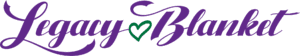 Legacy Blanket Logo
