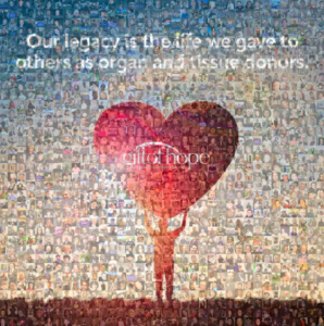 2026 Gift of Hope Mosaicaly