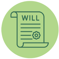 Will document icon