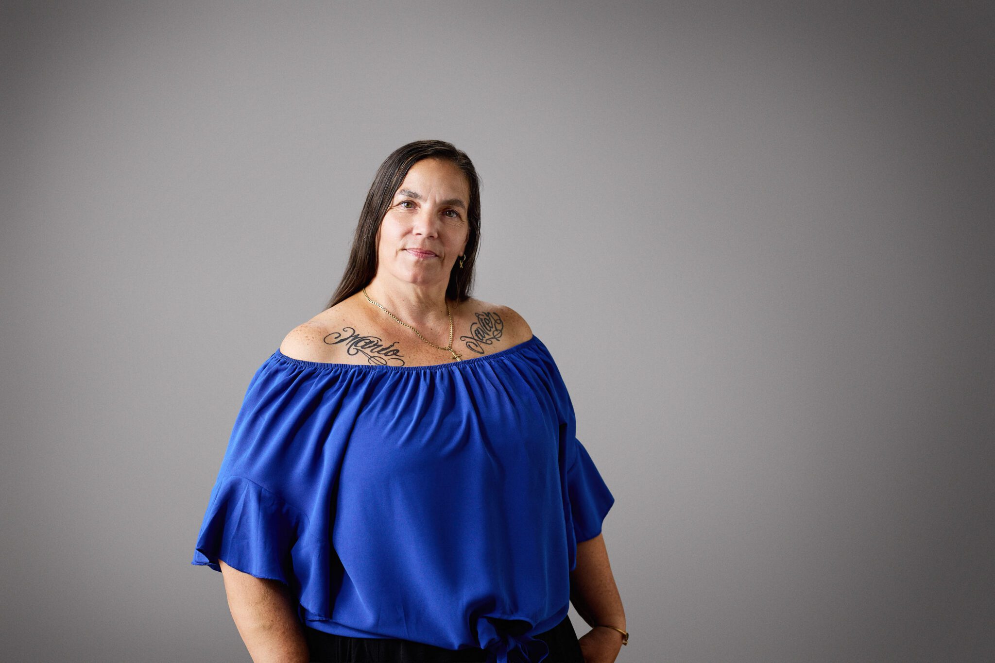 Sandra Alicea Lozada