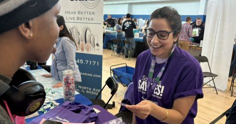 Registering as a donor