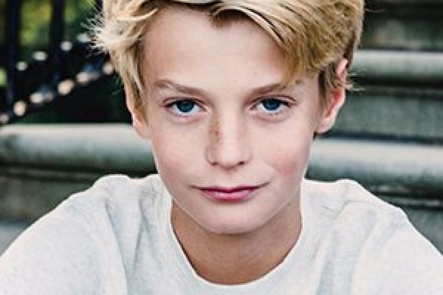 Noah McIntyre