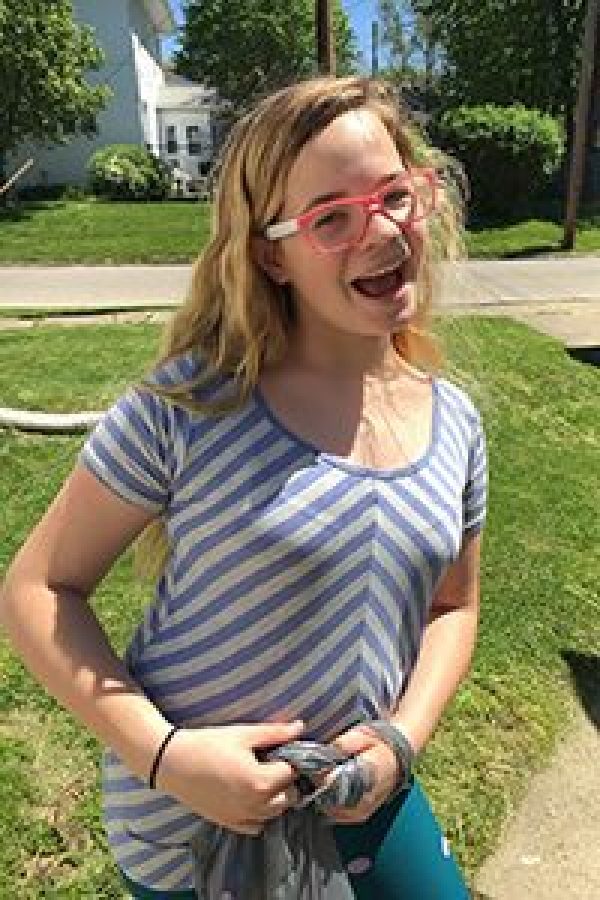 Norah Kilgore Hadley